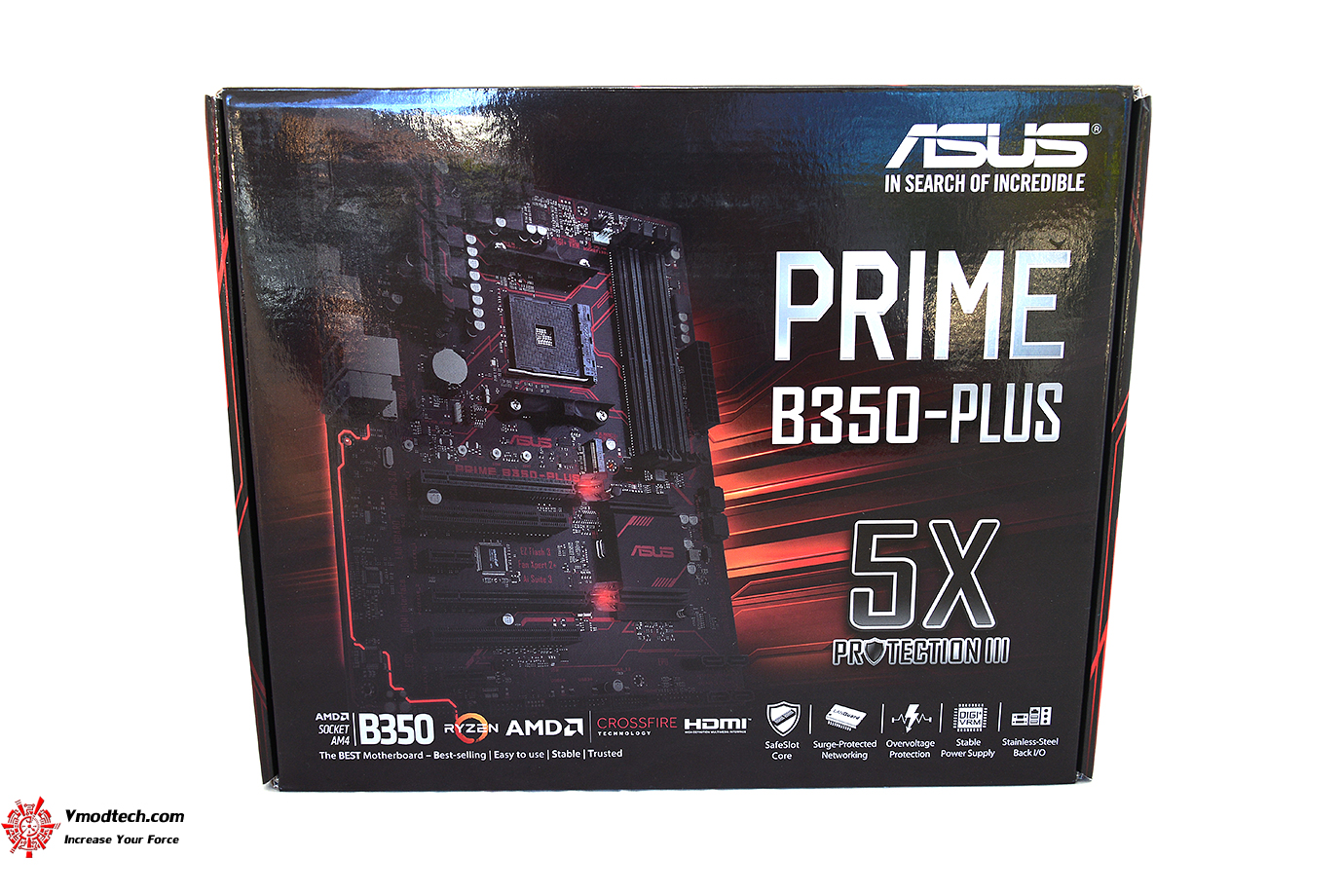 dsc 6752 ASUS PRIME B350 PLUS REVIEW