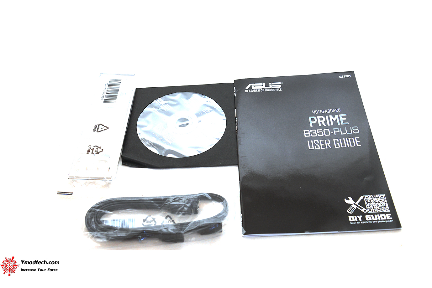 dsc 6763 ASUS PRIME B350 PLUS REVIEW