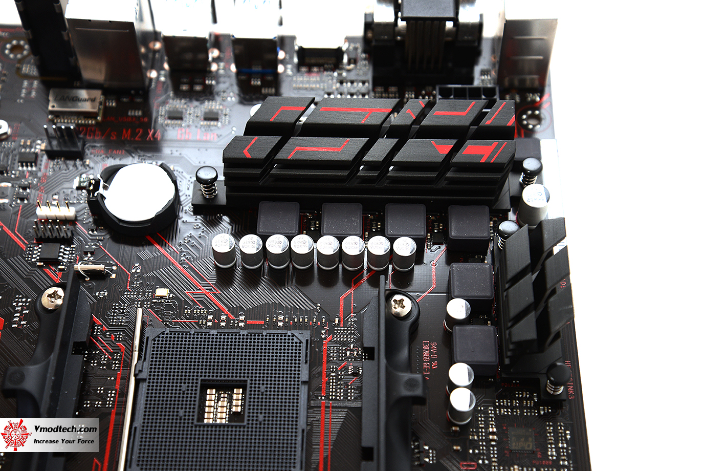 dsc 6784 ASUS PRIME B350 PLUS REVIEW