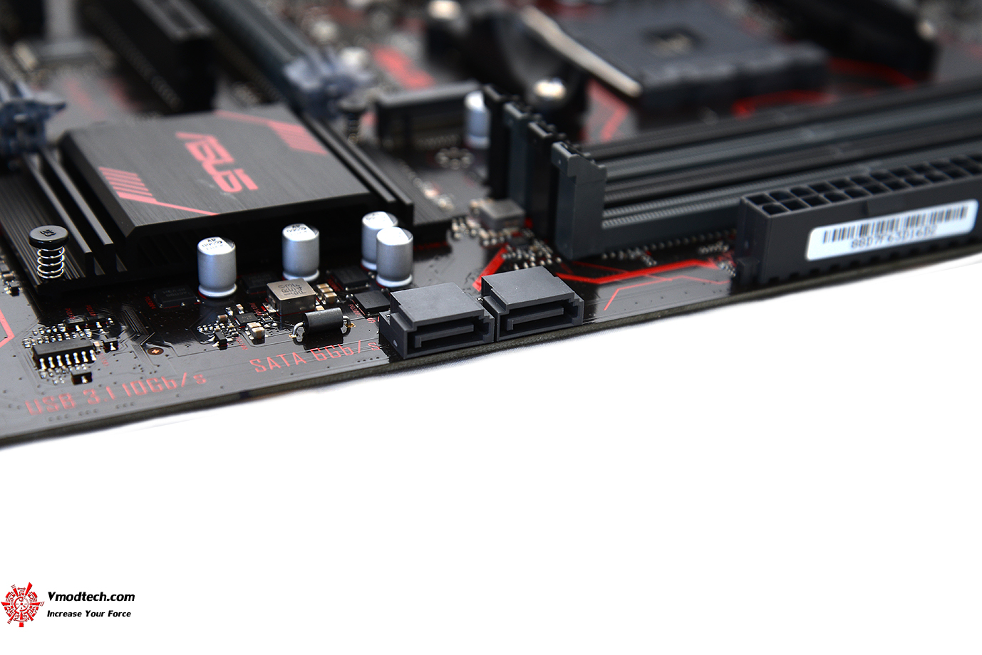 dsc 6792 ASUS PRIME B350 PLUS REVIEW