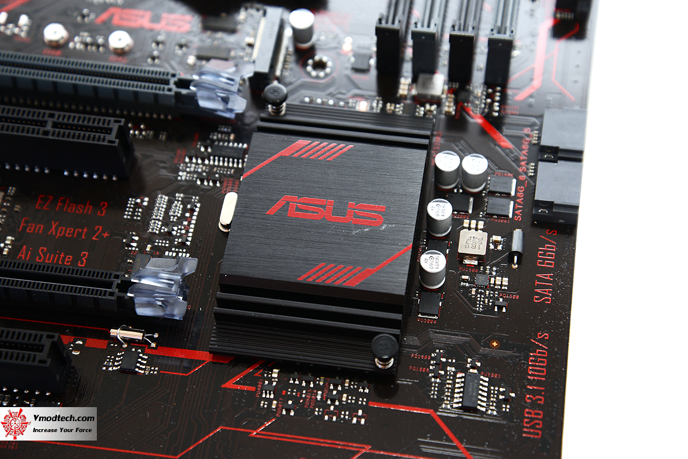 dsc 6803 ASUS PRIME B350 PLUS REVIEW