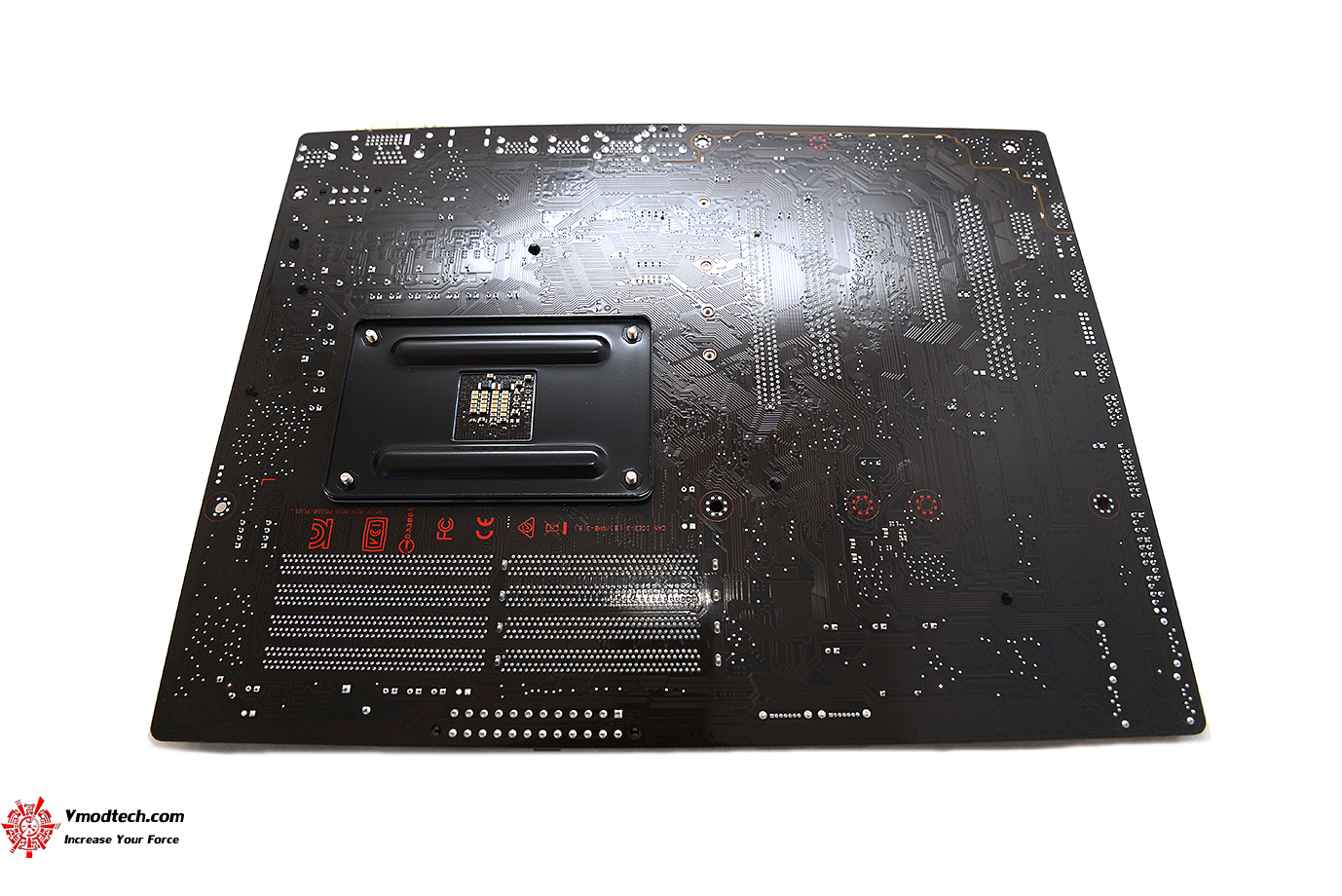dsc 6834 ASUS PRIME B350 PLUS REVIEW