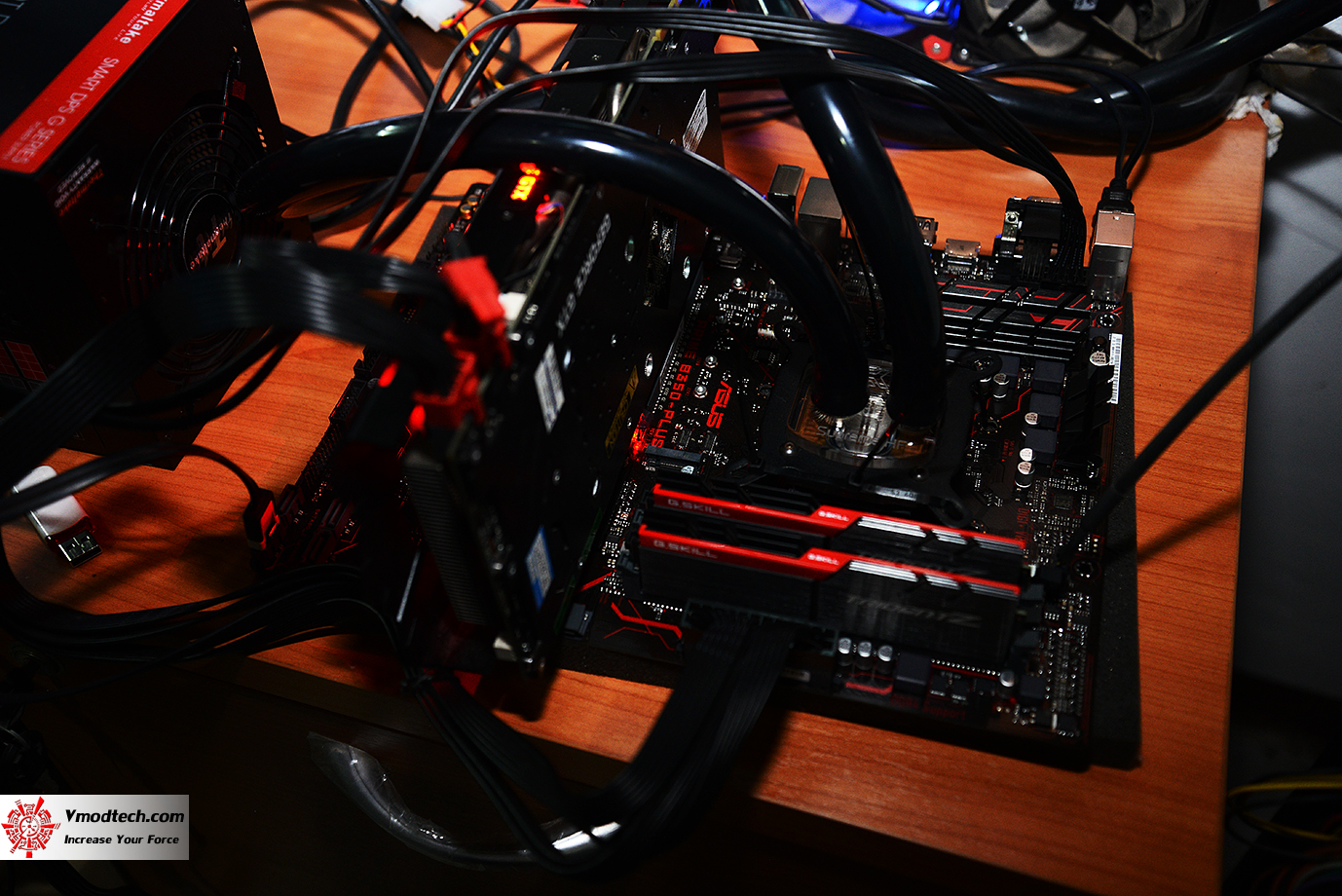 dsc 6843 ASUS PRIME B350 PLUS REVIEW