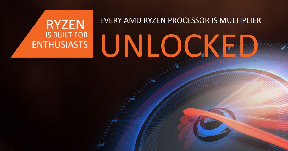 slide 02s AMD RYZEN 5 1500X Review