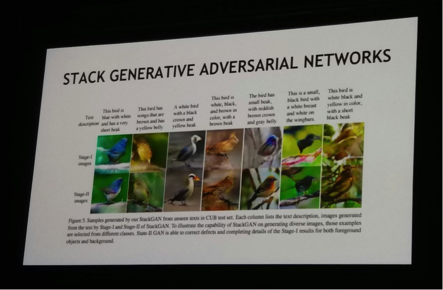 c c NVIDIA พลังในการผลักดันปัญญาประดิษฐ์ ไปสู่ความสำเร็จ