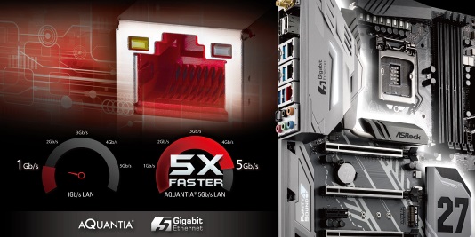 asrock z270 supercarrier 1 ASRock Z270 SuperCarrier คว้ารางวัล Editor Approved 2017 จากทาง Tom’s Hardware