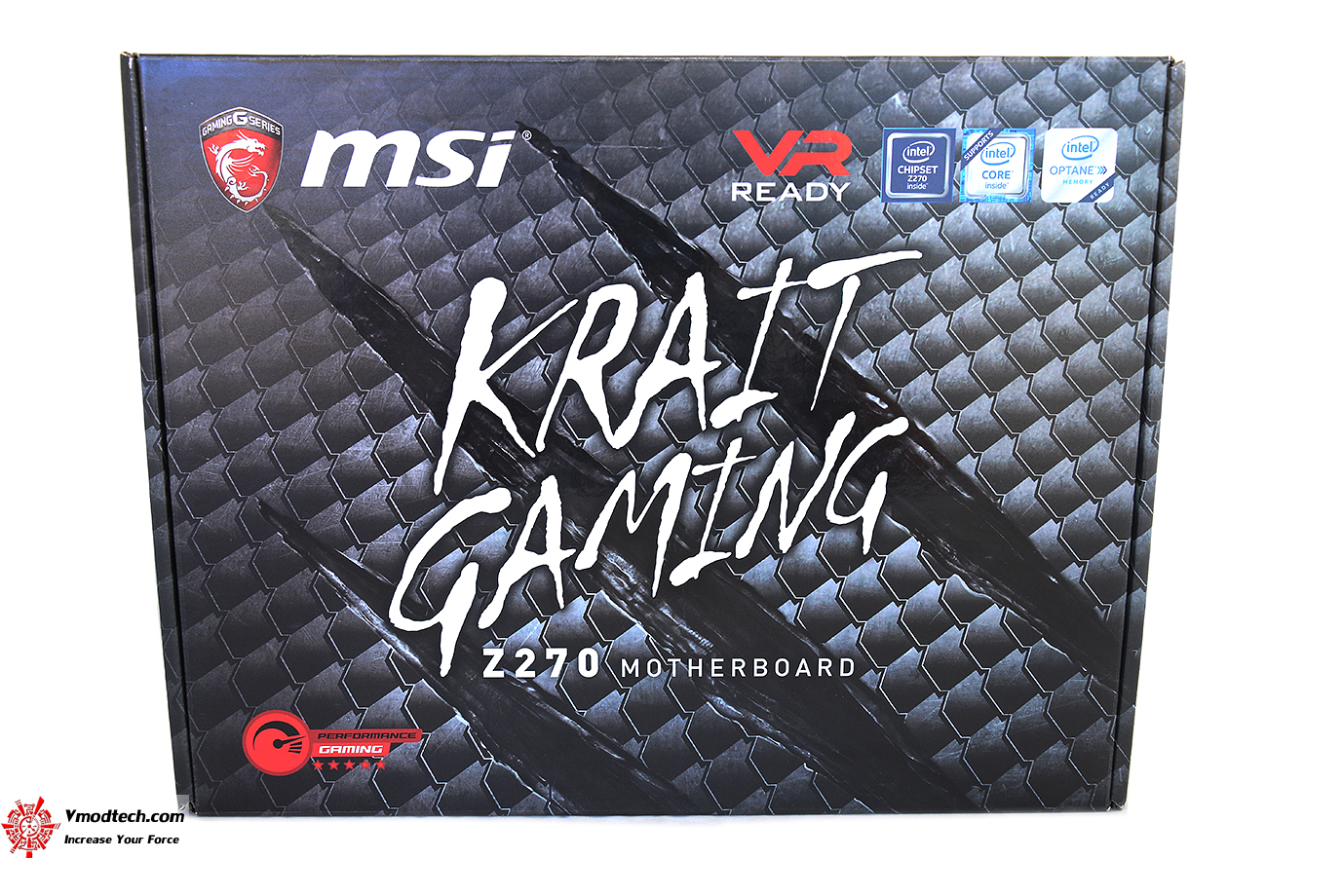 dsc 7532 MSI Z270 KRAIT GAMING REVIEW