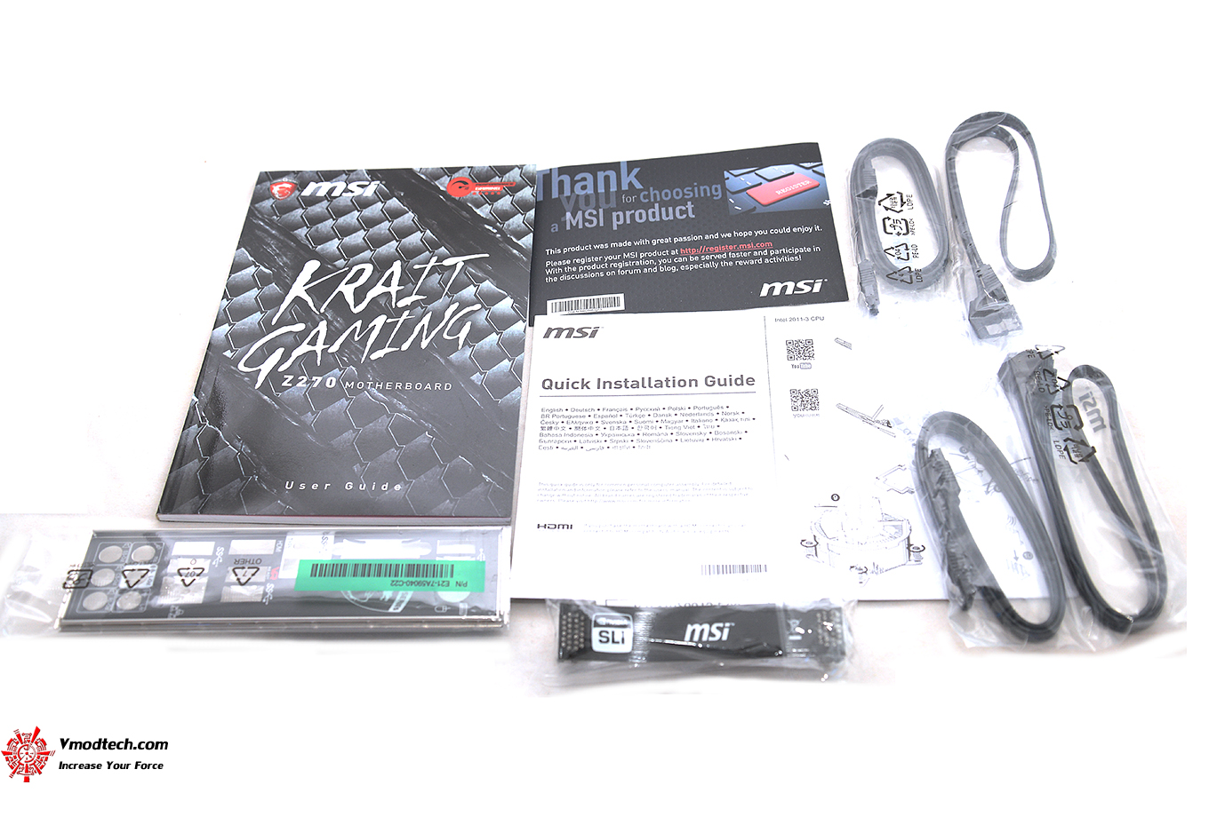 dsc 7544 MSI Z270 KRAIT GAMING REVIEW