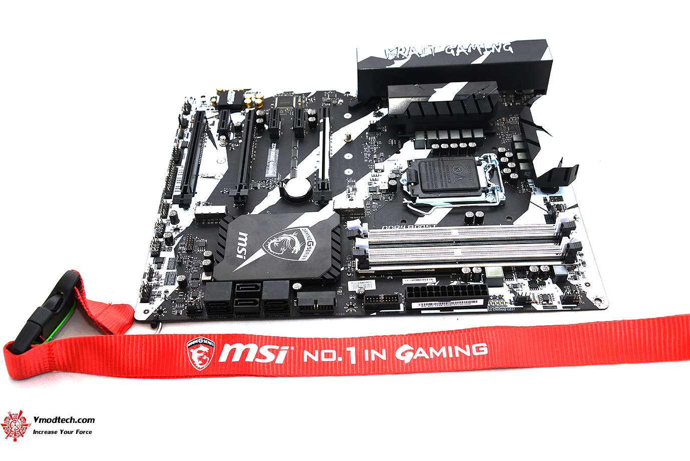 dsc 7547 MSI Z270 KRAIT GAMING REVIEW