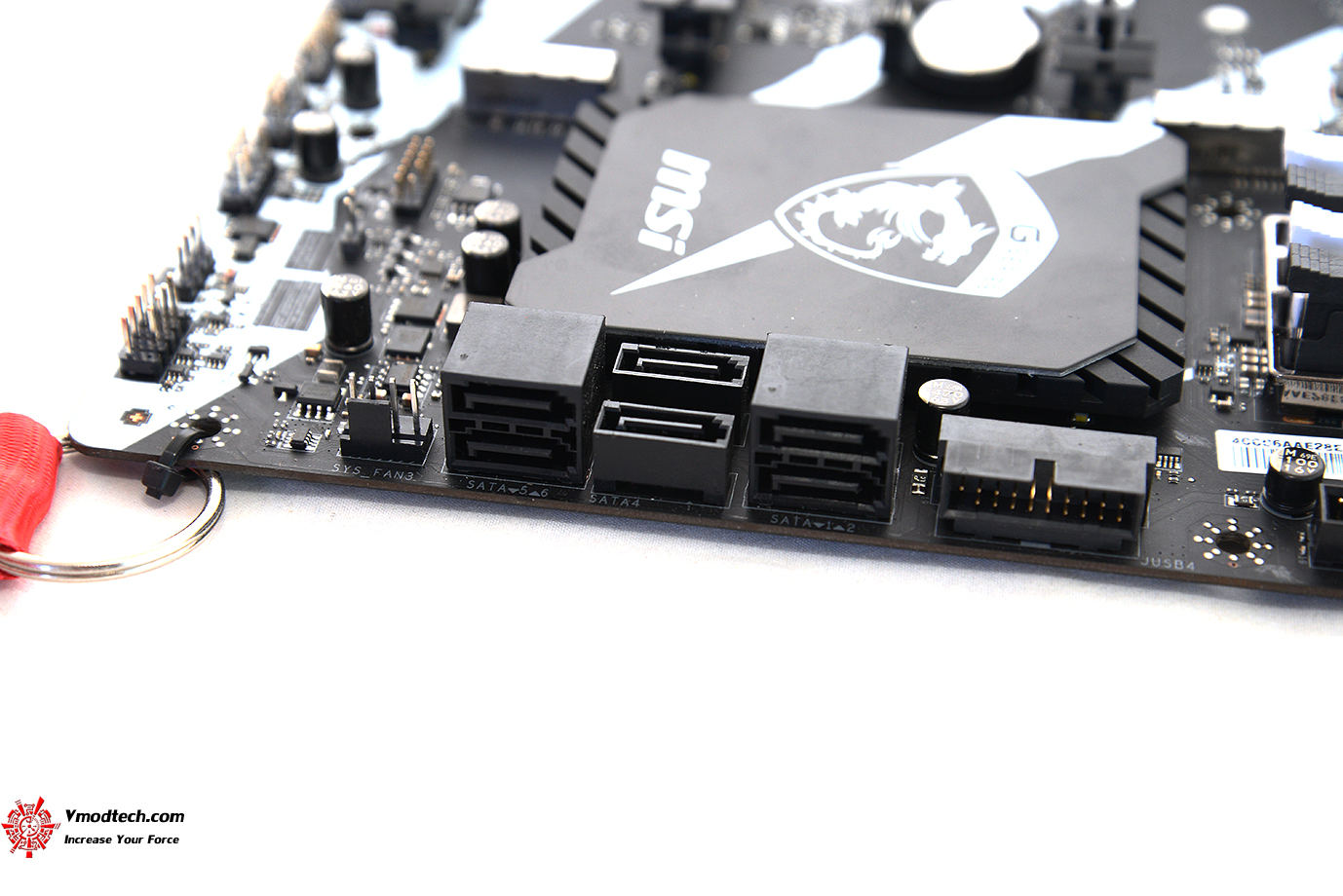 dsc 7580 MSI Z270 KRAIT GAMING REVIEW