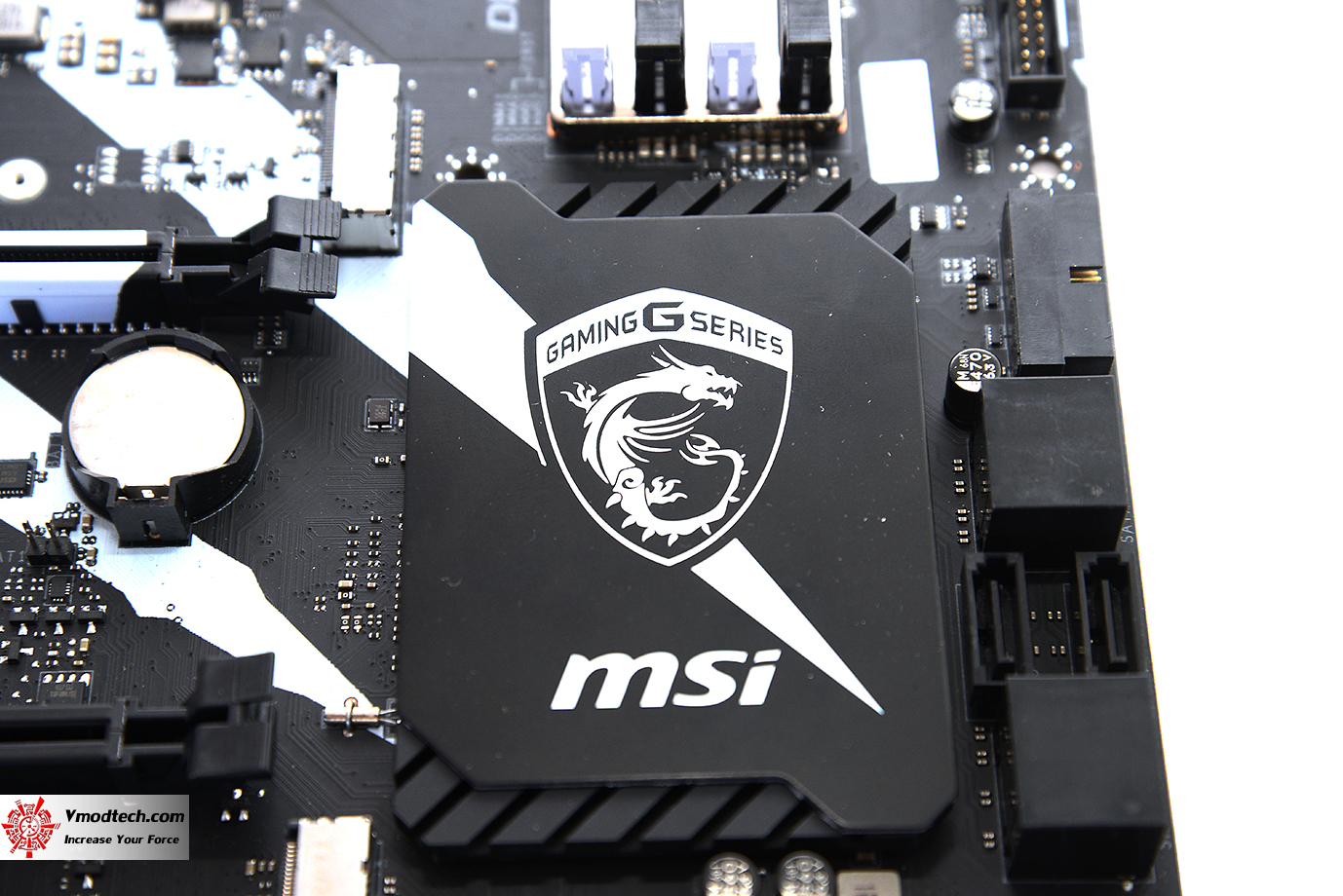 dsc 7588 MSI Z270 KRAIT GAMING REVIEW