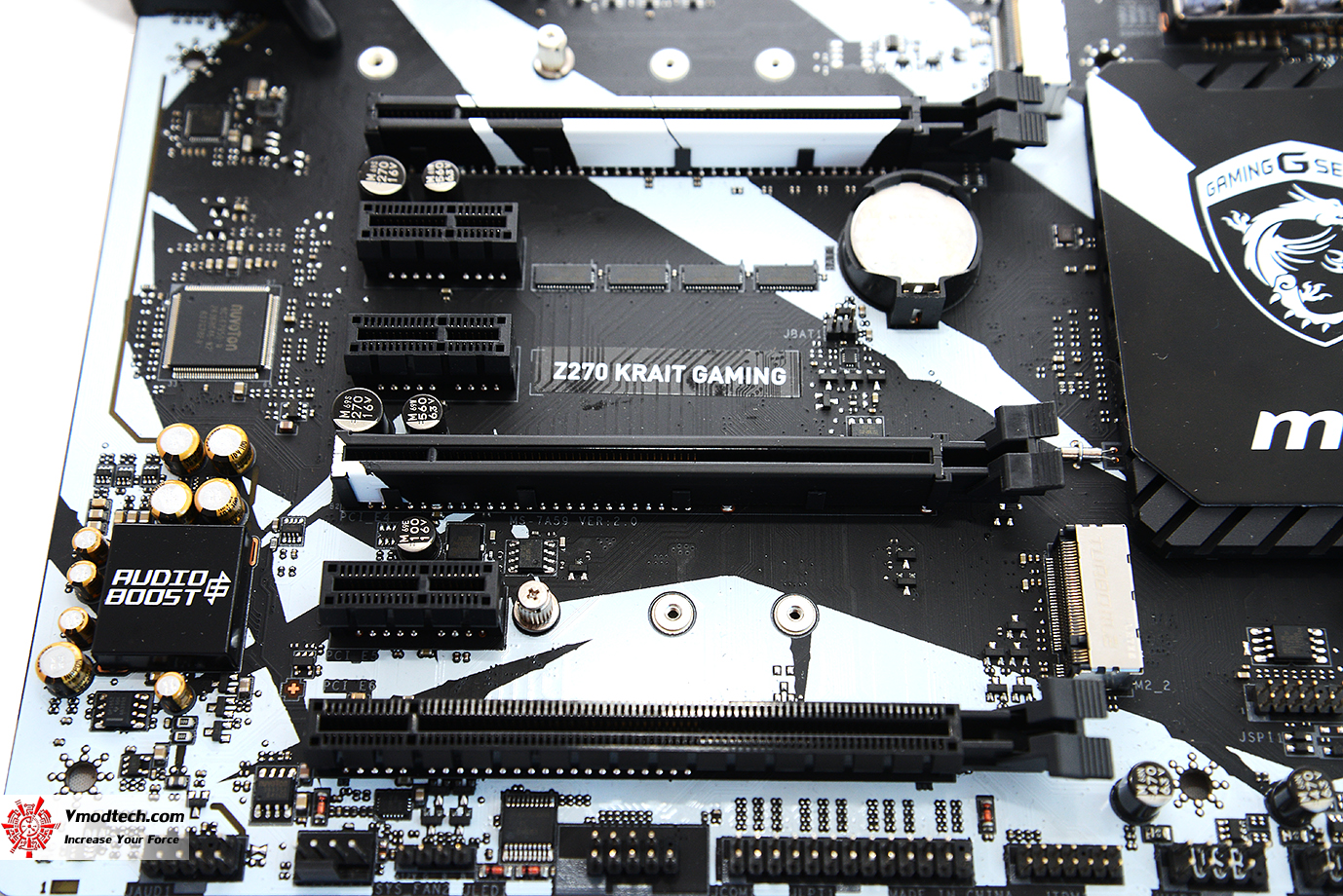 dsc 7592 MSI Z270 KRAIT GAMING REVIEW