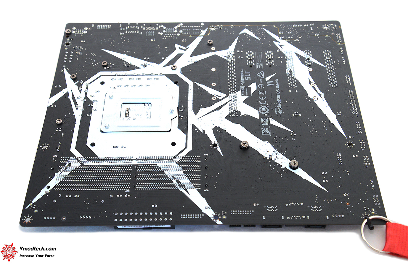 dsc 76171 MSI Z270 KRAIT GAMING REVIEW