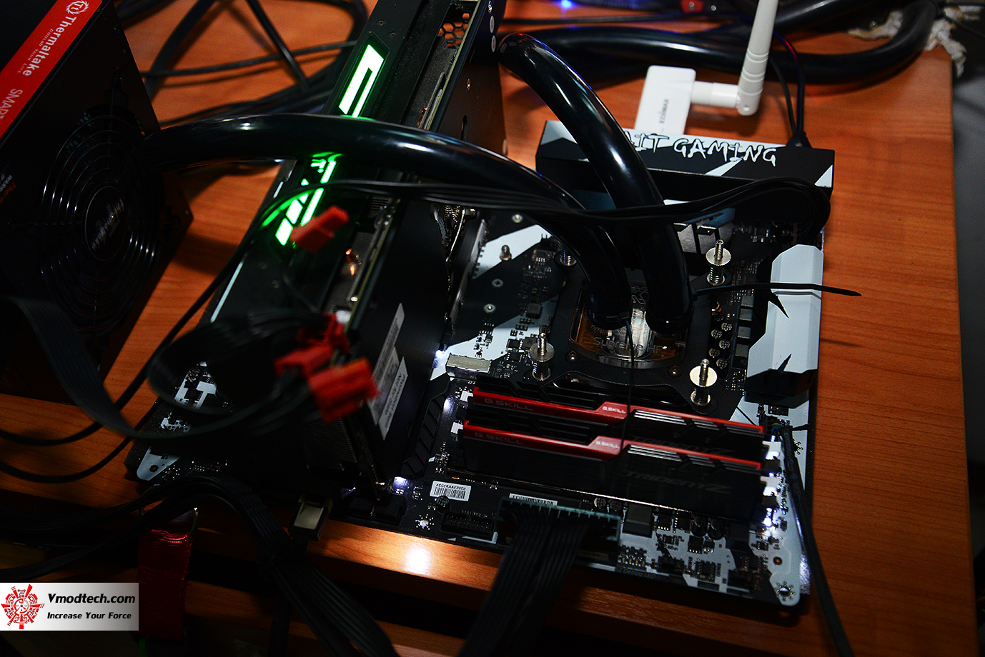 dsc 7628 MSI Z270 KRAIT GAMING REVIEW