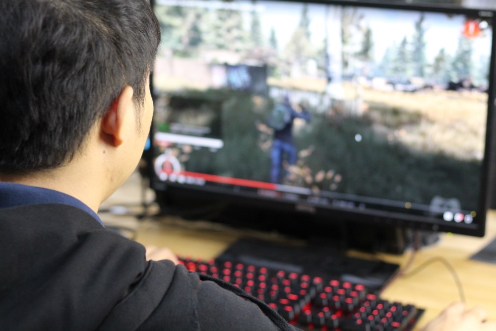 hyperx gaming gear 1 Kingston แนะนำ 5 วิธีแก้ปัญหาเกมเมอร์หัวร้อน