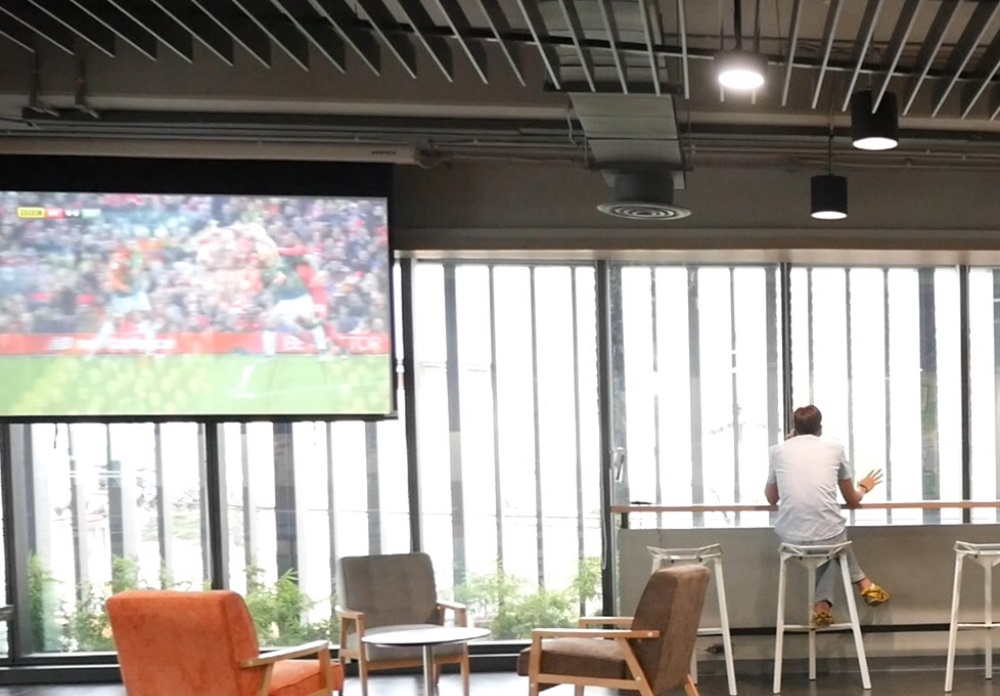 hyperx gaming gear 4 Kingston แนะนำ 5 วิธีแก้ปัญหาเกมเมอร์หัวร้อน