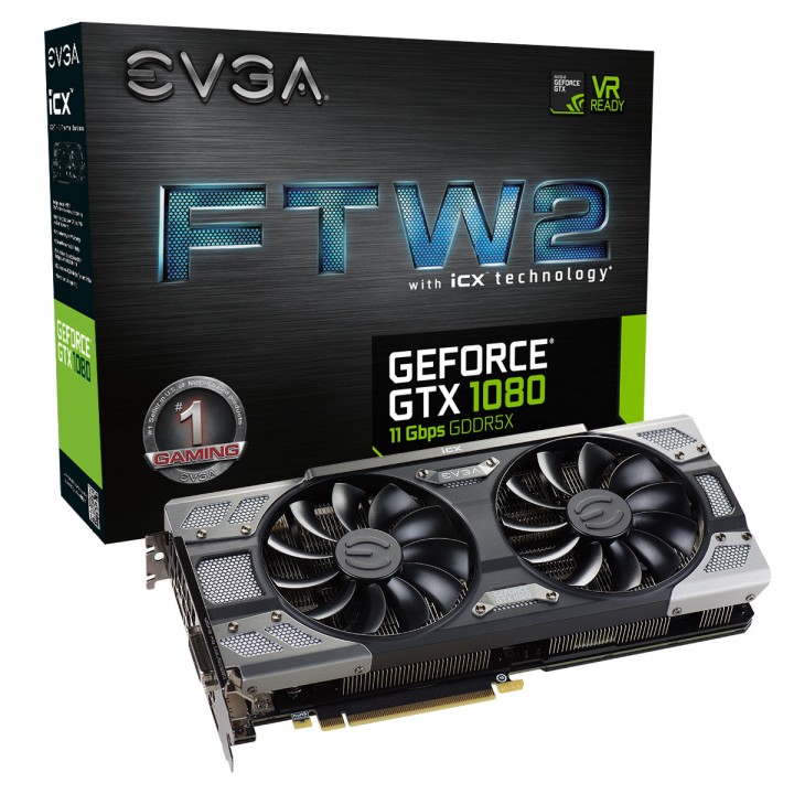08g-p4-6686-kr_xl_11 08g p4 6686 kr xl 11 720x720 EVGA GeForce GTX 1080 FTW2/SC2 เปิดให้อัพเดทไบออสเพิ่มขึ้น 11GHz Memory เพื่อเพิ่มประสิทธิภาพความแรงของตัวการ์ดจอ