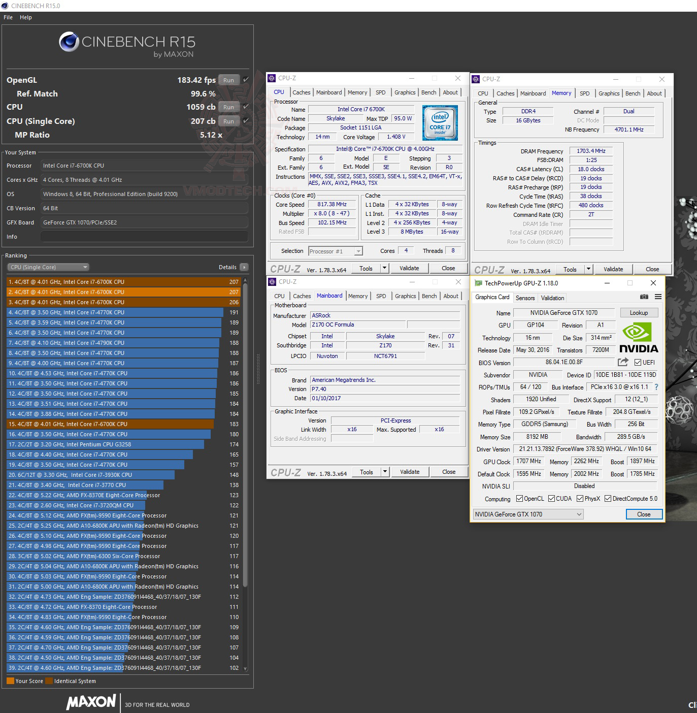 c15 CORSAIR VENGEANCE RGB 16GB (2 x 8GB) DDR4 DRAM 3000MHz C15 REVIEW
