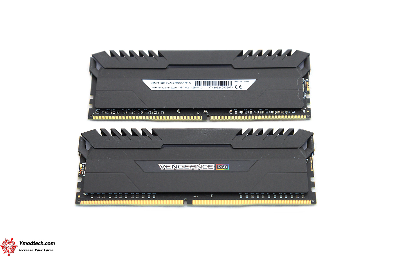 dsc 7297 CORSAIR VENGEANCE RGB 16GB (2 x 8GB) DDR4 DRAM 3000MHz C15 REVIEW