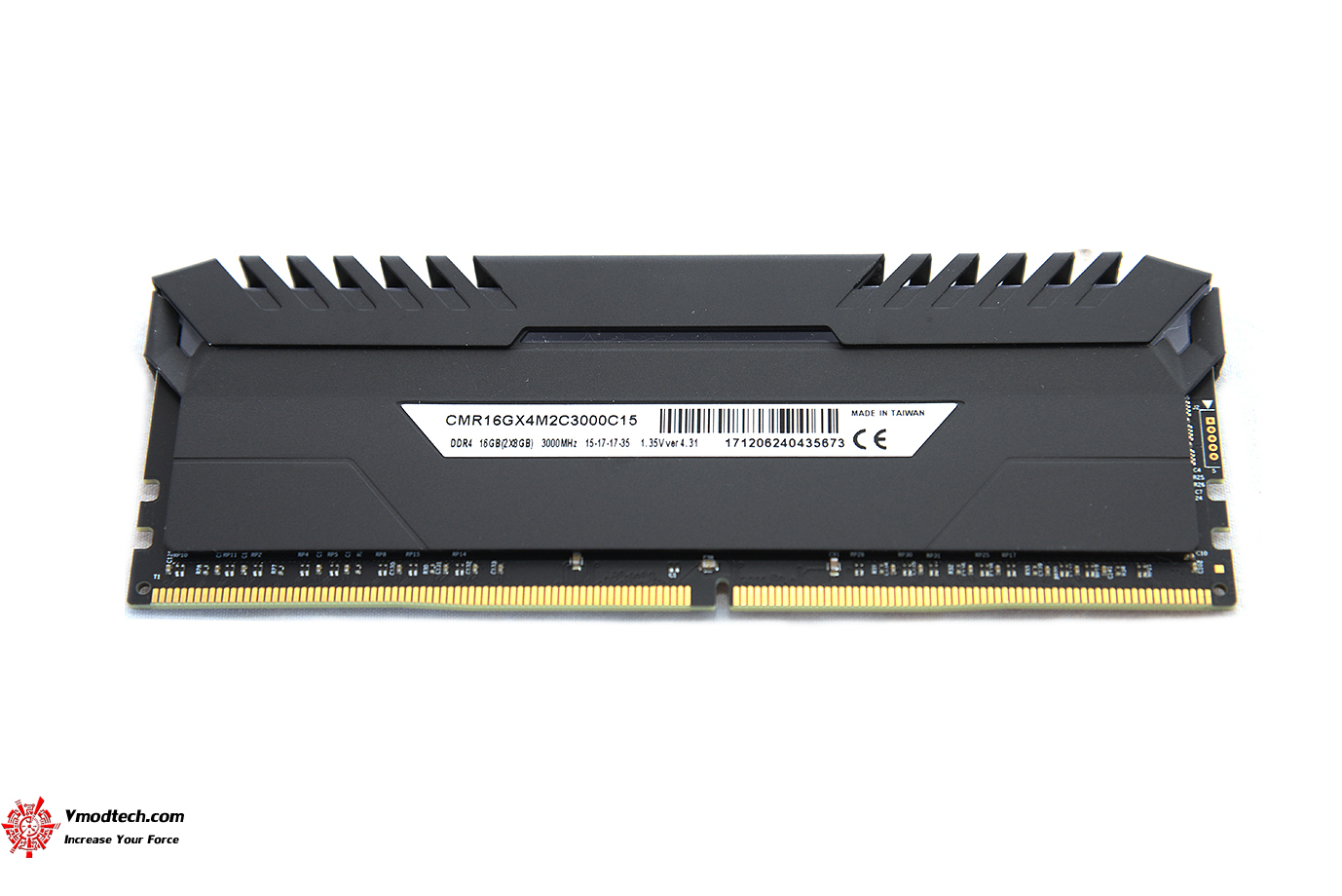 dsc 7314 CORSAIR VENGEANCE RGB 16GB (2 x 8GB) DDR4 DRAM 3000MHz C15 REVIEW
