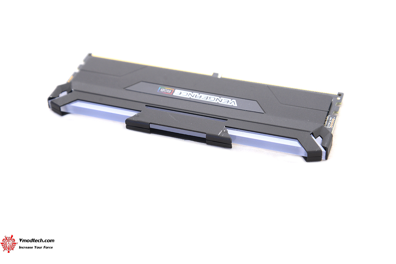 dsc 7326 CORSAIR VENGEANCE RGB 16GB (2 x 8GB) DDR4 DRAM 3000MHz C15 REVIEW
