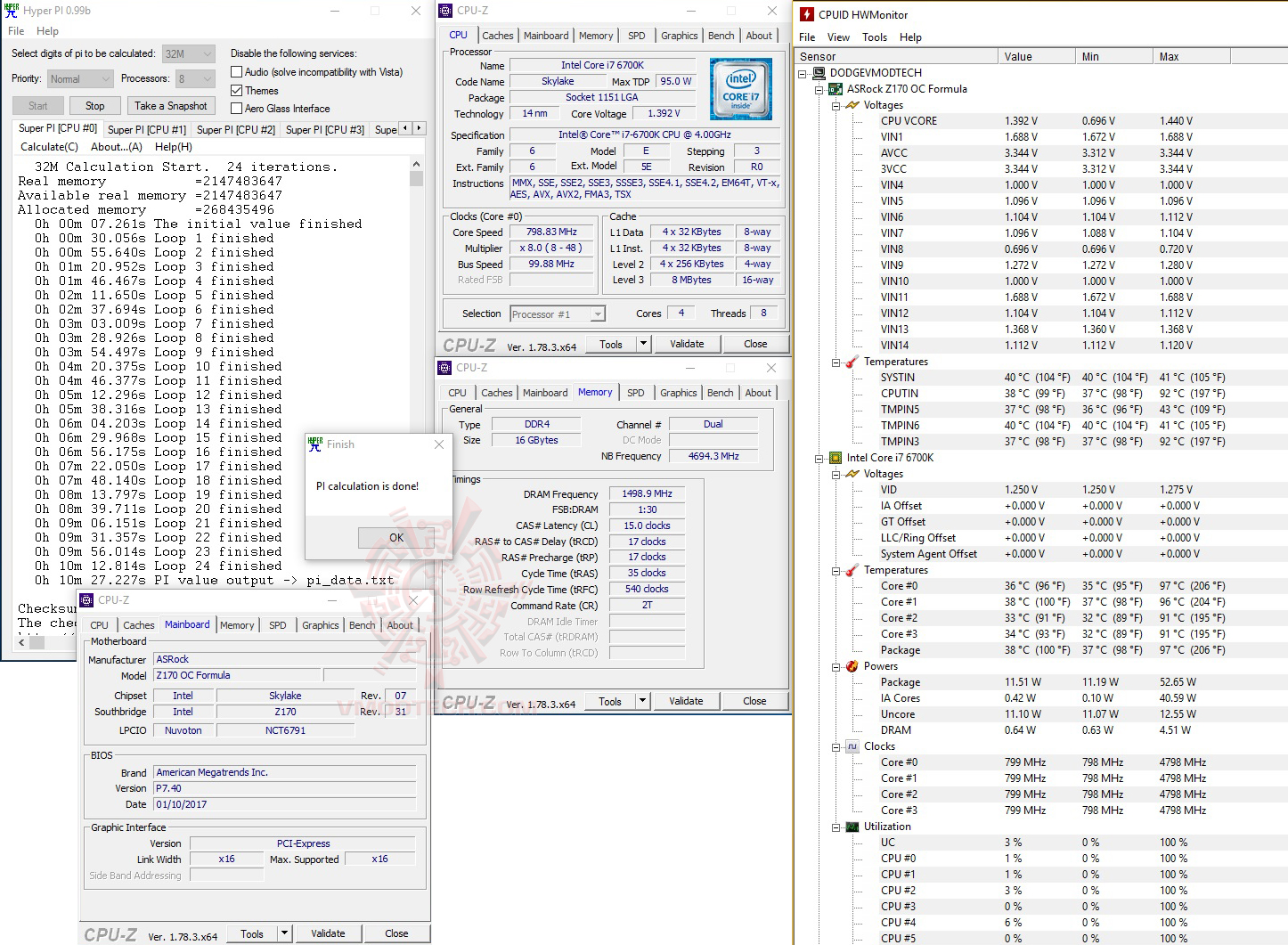 h32 1 CORSAIR VENGEANCE RGB 16GB (2 x 8GB) DDR4 DRAM 3000MHz C15 REVIEW