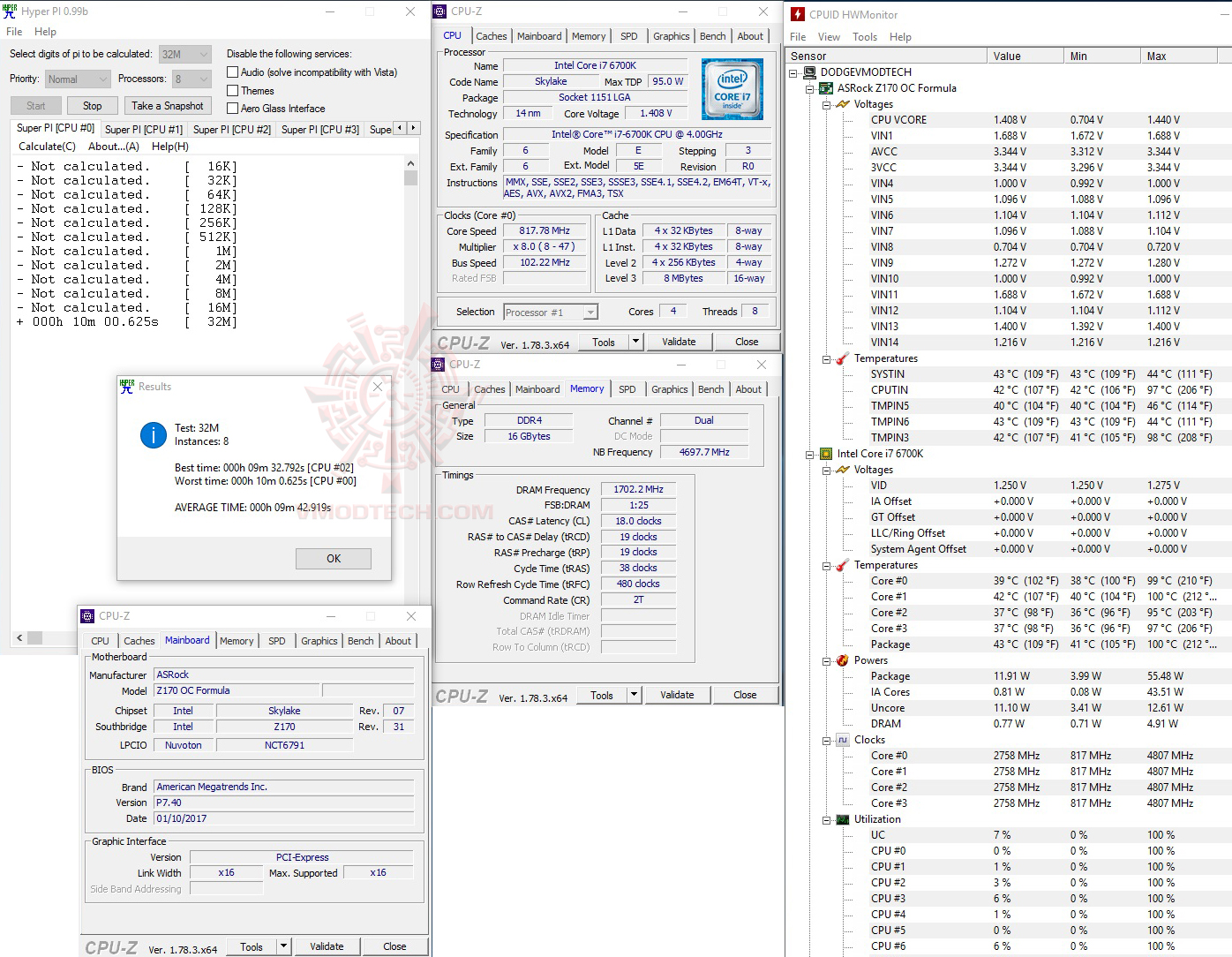 h32 34 CORSAIR VENGEANCE RGB 16GB (2 x 8GB) DDR4 DRAM 3000MHz C15 REVIEW