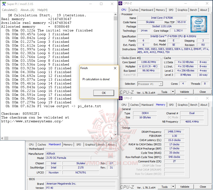 s1 CORSAIR VENGEANCE RGB 16GB (2 x 8GB) DDR4 DRAM 3000MHz C15 REVIEW