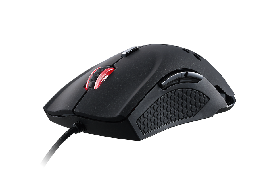 tt-esports-ventus-x-plus-smart-gaming-mouse_aerodynamic-honeycomb-design-with-smart-ergonomic-construction tt esports ventus x plus smart gaming mouse aerodynamic honeycomb design with smart ergonomic construction Tt eSPORTS ประกาศเปิดตัวเม้าส์เกมส์มิ่งรุ่นใหม่ล่าสุด VENTUS X PLUS Smart Gaming Mouse เพื่อคอเกมส์มิ่งโดยเฉพาะ
