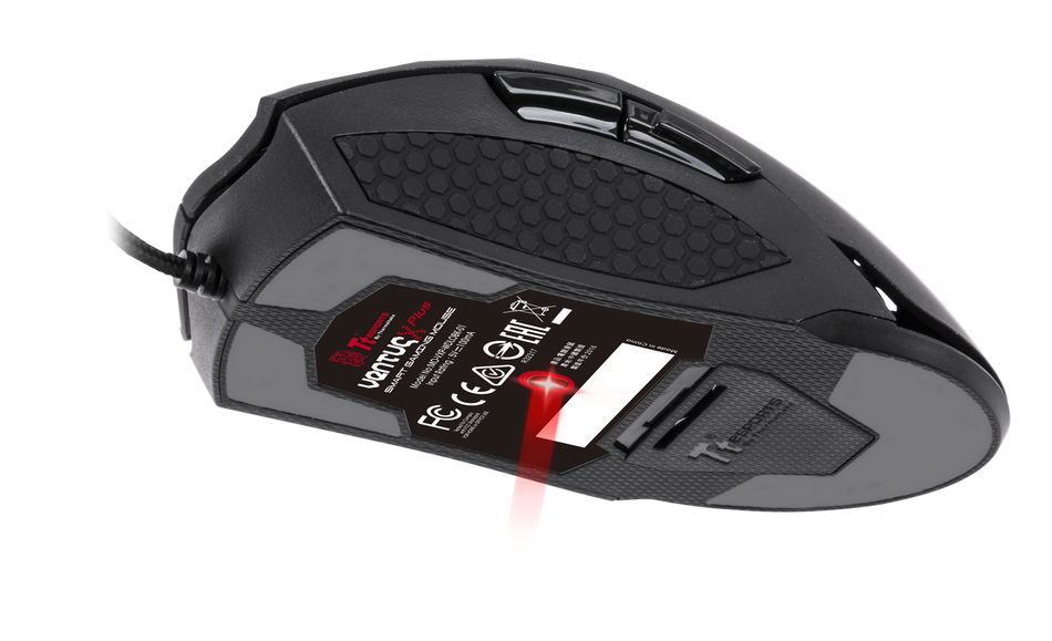 tt-esports-ventus-x-plus-smart-gaming-mouse_powerful-laser-sensor tt esports ventus x plus smart gaming mouse powerful laser sensor Tt eSPORTS ประกาศเปิดตัวเม้าส์เกมส์มิ่งรุ่นใหม่ล่าสุด VENTUS X PLUS Smart Gaming Mouse เพื่อคอเกมส์มิ่งโดยเฉพาะ