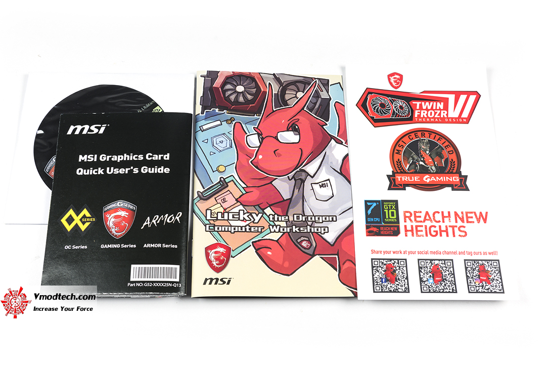 tpp_0260 tpp 0260 MSI GeForce GTX 1080 GAMING X PLUS 11 Gbps Review