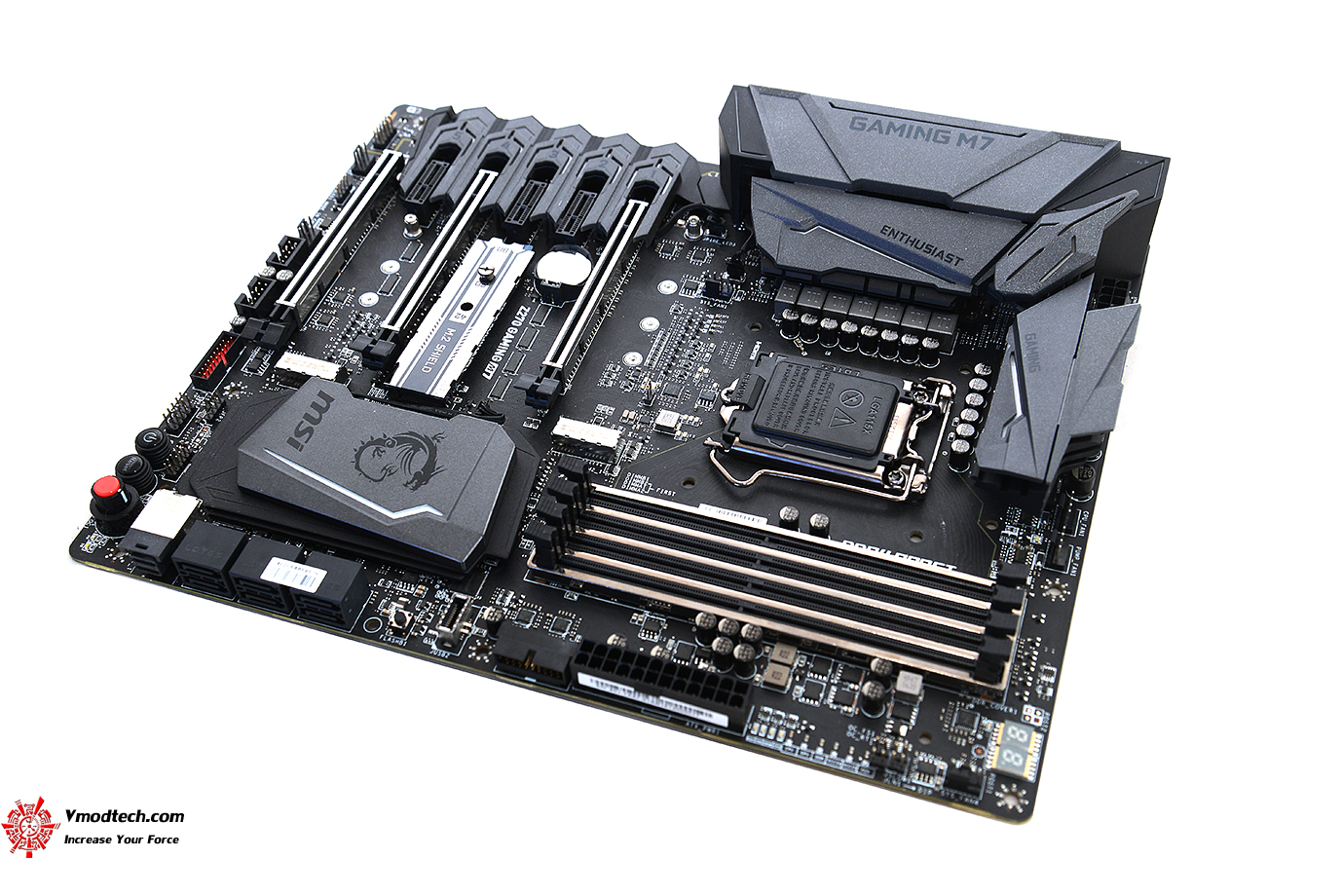 dsc 7446 MSI Z270 GAMING M7 REVIEW