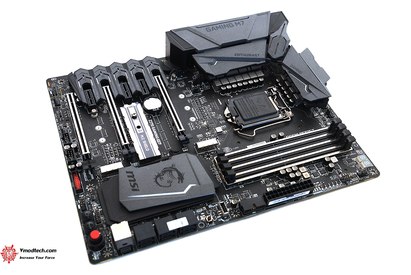 dsc 7452 MSI Z270 GAMING M7 REVIEW