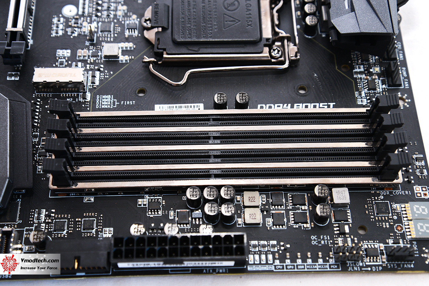 dsc 7464 MSI Z270 GAMING M7 REVIEW