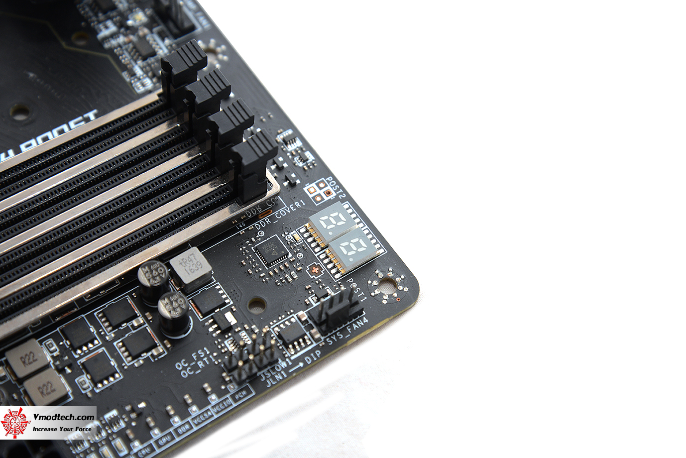 dsc 7469 MSI Z270 GAMING M7 REVIEW