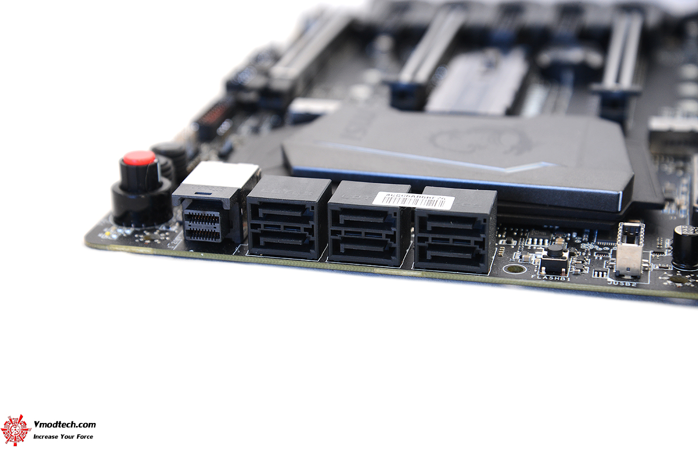 dsc 7475 MSI Z270 GAMING M7 REVIEW