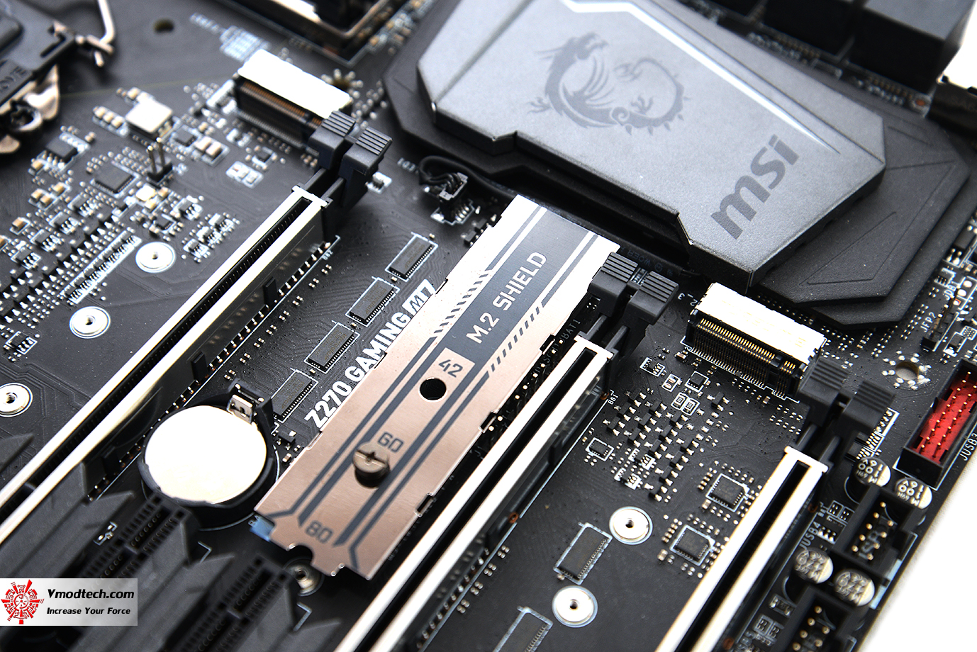 dsc 7496 MSI Z270 GAMING M7 REVIEW