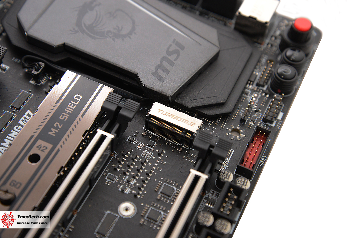 dsc 7502 MSI Z270 GAMING M7 REVIEW