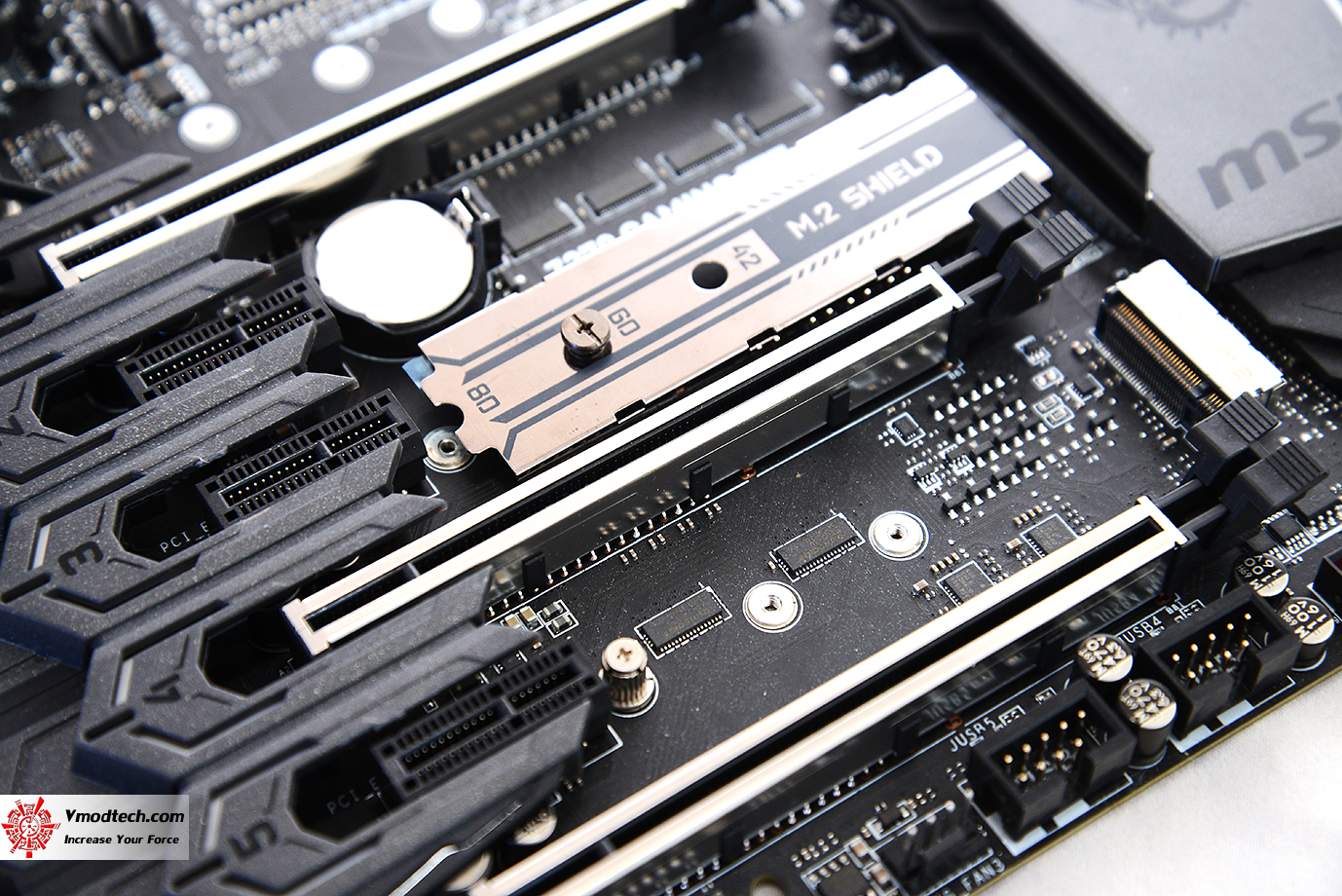 dsc 7506 MSI Z270 GAMING M7 REVIEW