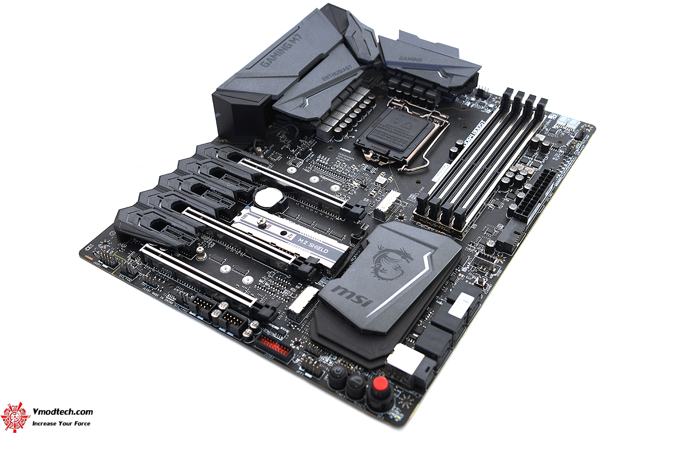 dsc 7522 MSI Z270 GAMING M7 REVIEW