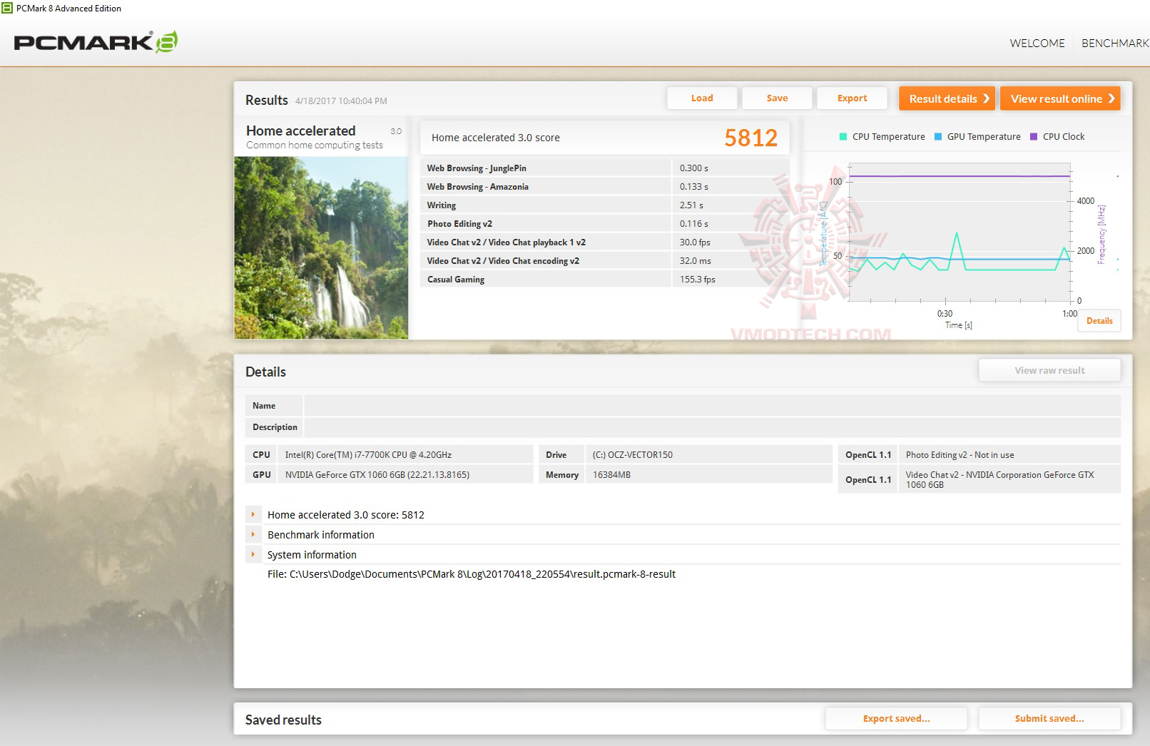 pc8 MSI Z270 GAMING M7 REVIEW