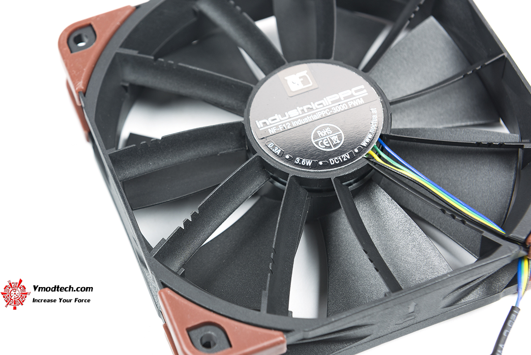 tpp_0204 tpp 0204 NOCTUA NF F12 IndustrialPPC 3000 PWM Review