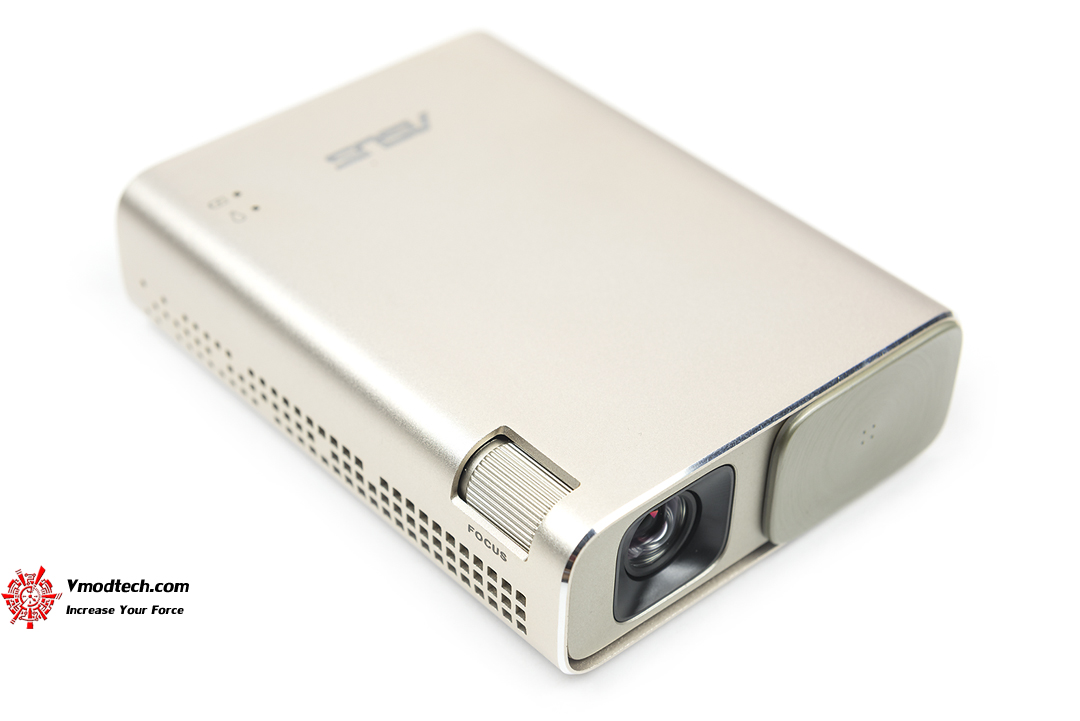 tpp 0288 ASUS ZenBeam GO E1Z Portable Andriod Projector Review