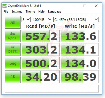 cry100 Acer Aspire GX 785 Review 
