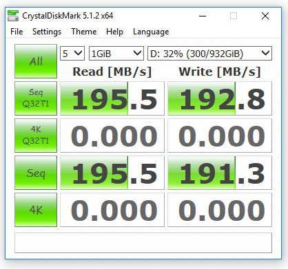cry1000 hd Acer Aspire GX 785 Review 