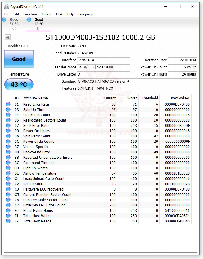 d info Acer Aspire GX 785 Review 