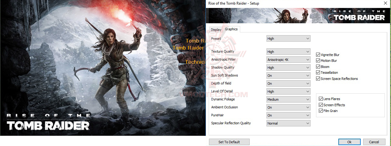 tomb set Acer Aspire GX 785 Review 