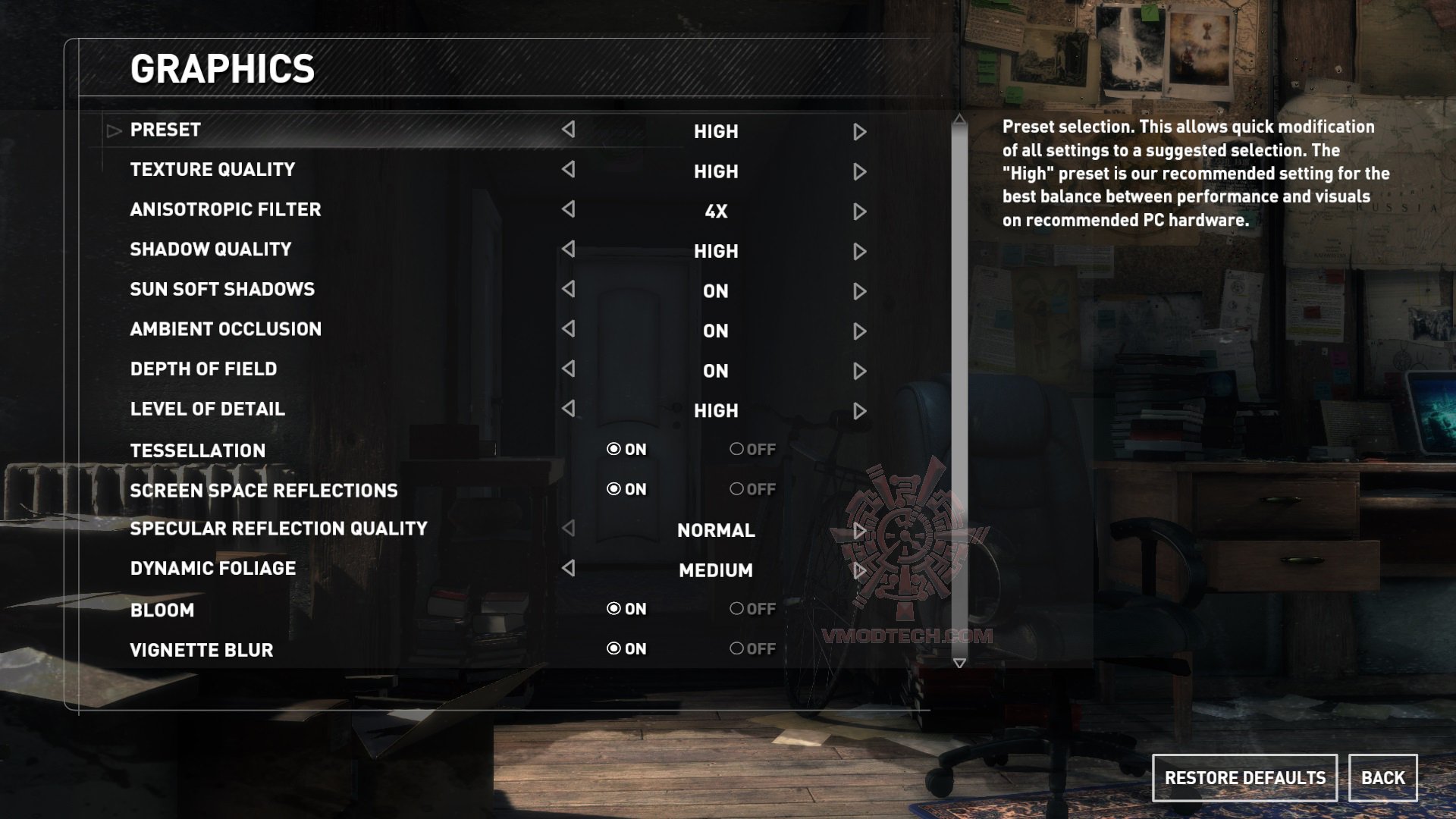 tomb set2 1 Acer Aspire GX 785 Review 