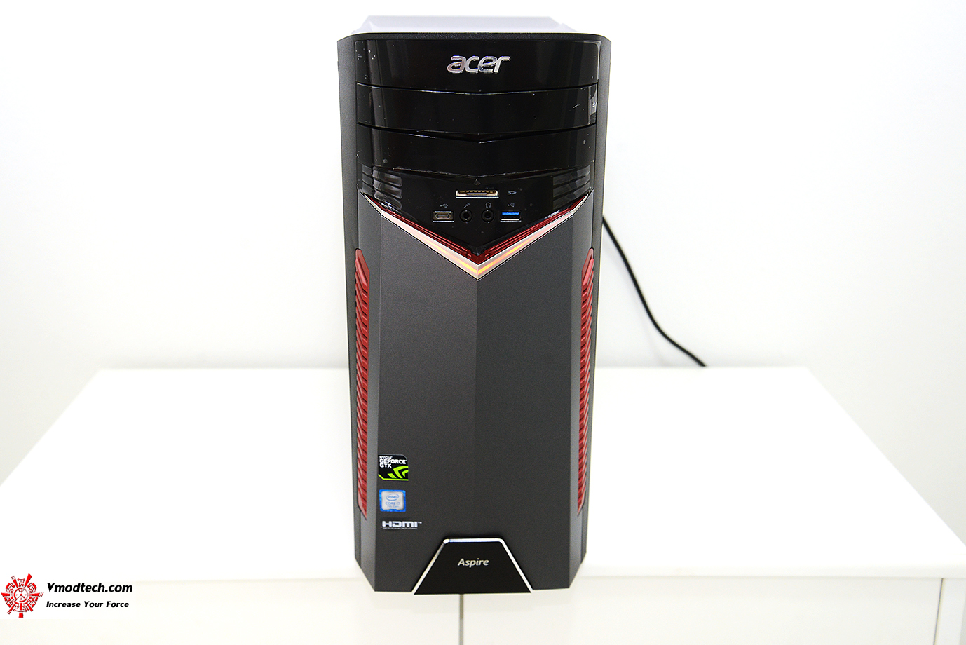 dsc 7874 Acer Aspire GX 785 Review 
