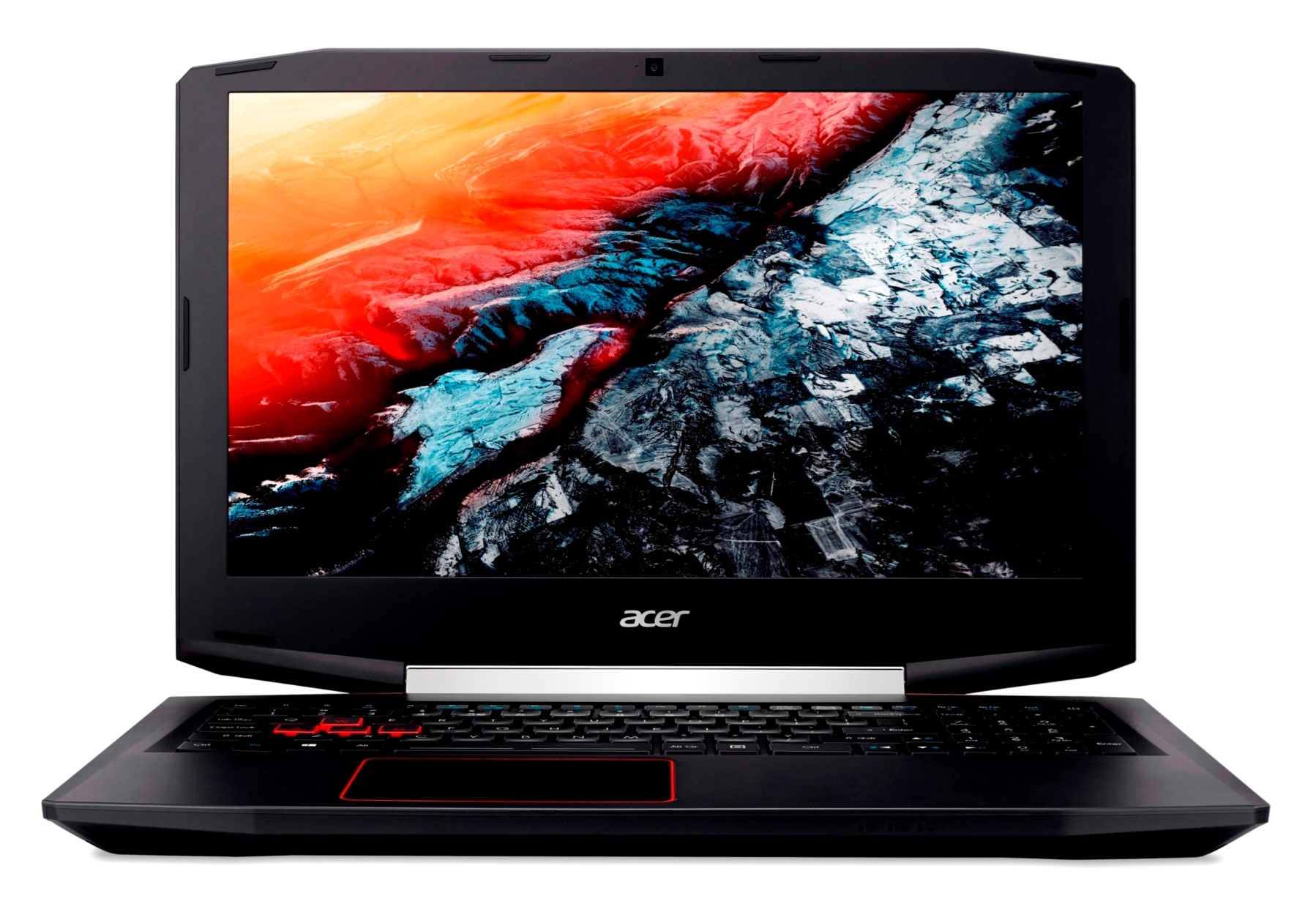 as_vx5-591g_acer_01 as vx5 591g acer 01 โฉบเฉี่ยวด้วยดีไซน์ เติมเต็มอรรถรสให้ทุกการแข่งขัน “Acer Aspire VX5 591G 766Z”